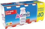 Actimel dans le catalogue Supermarchés Match