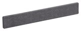 Brico Dépôt - Lot de 10 embouts de finition "Neva" - Gris : offre du catalogue Promo Lot de 10 embouts de finition "Neva" - Gris à 5,20 € dans le catalogue Brico Dépôt "Notre sélection aménagement extérieur"