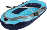 Kaufland Emmerich - Schlauchboot Angebot im Prospekt Schlauchboot bei Kaufland im Emmerich Prospekt für 39,99 €