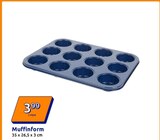 Muffinform im Action Prospekt Muffinform im aktuellen Action Prospekt für 3,99 €