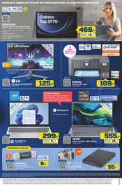 Laptop im EURONICS Prospekt in Hagen Aktueller EURONICS Prospekt mit Laptop, "GENAU RICHTIG. ALLES BLÜHT AUF MIT NEUER TECHNIK.", Seite 11