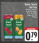 Aktuelle Volvic Angebote bei E center in Herten Aktuelles Touch Spritzig Hirsch Geschmack Angebot bei E center in Herten ab 0,79 €
