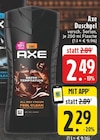 Duschgel Angebote von Axe bei E center Kerpen für 2,29 €