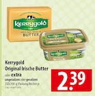 Kerrygold Original Irische Butter oder extra im Angebot bei famila Nordost in Stralsund Kerrygold Original Irische Butter oder extra Angebote bei famila Nordost Stralsund für 2,39 €
