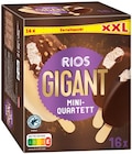 XXL Gigant Mini-Quartett von Rios im aktuellen Penny Prospekt