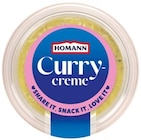Currycreme im Angebot bei REWE in Lüneburg Currycreme Angebote von Homann bei REWE Lüneburg für 1,99 €