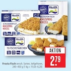 Schlemmerfilet Knusprig Kross im Angebot bei Marktkauf in Schorndorf Schlemmerfilet Knusprig Kross Angebote von Frosta bei Marktkauf Schorndorf für 2,79 €
