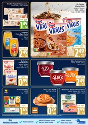 Fast Food im EDEKA Prospekt in Seevetal Aktueller EDEKA Prospekt mit Fast Food, "Top Angebote", Seite 21