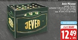 Aktuelles Pilsener Angebot bei E center in Wuppertal ab 12,49 €