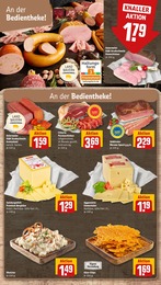 REWE Knabberzeug im Prospekt REWE Knabberzeug im Prospekt