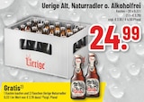 Aktuelle Radler Angebote bei Trinkgut in Wuppertal Aktuelles Alt, Naturradler o. Alkoholfrei Angebot bei Trinkgut in Wuppertal ab 24,99 €