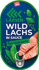 Wildlachs-Filet von Larsen im aktuellen Netto mit dem Scottie Prospekt für 2,29 €