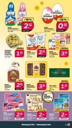 Kinder Angebot & Preis im aktuellen NETTO mit dem Scottie Prospekt Kinder Angebot im aktuellen NETTO mit dem Scottie Prospekt auf Seite 11