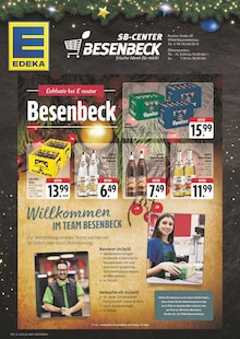 Aktueller E center Neuendettelsau Prospekt E center Prospekt Neuendettelsau "Wir lieben Lebensmittel!" mit 30 Seiten