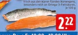 Angebot im EDEKA Stolberg (Rheinland, Kupferstadt) Prospekt EDEKA Stolberg (Rheinland, Kupferstadt) Prospekt mit im Angebot fĂŒr 2,22 âŹ