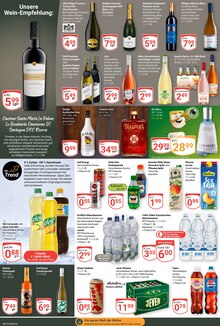 Pepsi im GLOBUS Prospekt "Aktuelle Angebote" mit 23 Seiten (Bochum)