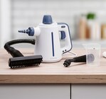 Nettoyeur vapeur à main - Silvercrest dans le catalogue Lidl