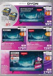 Flachbildfernseher im Selgros Prospekt in Ludwigshafen Aktueller Selgros Prospekt mit Flachbildfernseher, "cash & carry", Seite 17