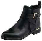 Bottines femme - Hyper U à Arras Bottines femme en promo chez Hyper U Arras à 17,94 €