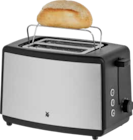Toaster „TT693110 Bueno“ im Angebot bei E center in Weinheim Toaster „TT693110 Bueno“ Angebote von WMF bei E center Weinheim für 34,99 €