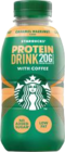 Aktuelles Protein Drink Caramel Hazelnut Angebot bei EDEKA in Cuxhaven ab 1,99 €
