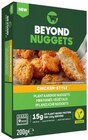 Nuggets oder Burger im Angebot bei REWE in Halberstadt Nuggets oder Burger Angebote von Beyond Meat bei REWE Halberstadt für 2,99 €