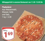 GLOBUS Neubrandenburg Prospekt mit  im Angebot für 1,69 €