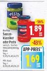 Aktuelle Barilla Angebote bei E center in Berlin Aktuelles Saucenklassiker Angebot bei E center in Berlin ab 1,69 €