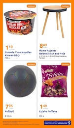 Fußball Angebot im aktuellen Action Prospekt auf Seite 33