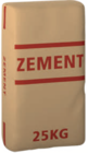 Zement im Angebot bei toom Baumarkt in Essen Zement Angebote bei toom Baumarkt Essen für 4,99 €