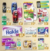 Aktueller Marktkauf Prospekt mit Hundefutter, "Aktuelle Angebote", Seite 34