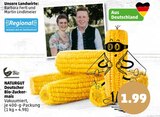 Bio-Zuckermais Angebot in Riemerling Bio-Zuckermais im aktuellen Prospekt bei Penny-Markt in Riemerling