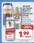 Aktuelles Ice Original Angebot bei combi in Osnabrück ab 1,99 €