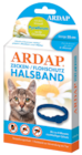 Zecken- & Flohhalsband Katze Angebote von Ardap bei Fressnapf Grevenbroich für 10,79 €