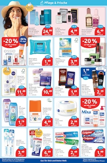 Parfum im budni Prospekt "drogeriemarkt" mit 10 Seiten (Hamburg)