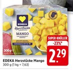 Herzstücke Mango bei EDEKA im Grafenhausen Prospekt für 2,29 €