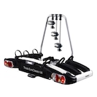 Porte-vélos attelage Thule EuroClassic G6 929 - 3 à 4 vélos - Thule à 699,00 € dans le catalogue Feu Vert