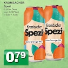 Aktuelles Spezi Angebot bei Getränke Paradies in Schwerte (Hansestadt an der Ruhr) ab 0,79 €