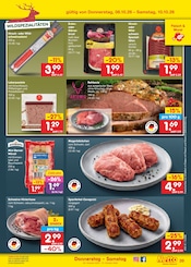 Gans im Netto Marken-Discount Prospekt in Brandenburg Aktueller Netto Marken-Discount Prospekt mit Gans, "Aktuelle Angebote", Seite 49
