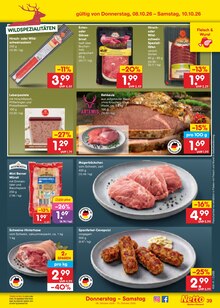 Ente im aktuellen Netto Marken-Discount Prospekt (Magdeburg) Ente im Netto Marken-Discount Prospekt "Aktuelle Angebote" mit 68 Seiten (Magdeburg)