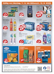 V-Markt Batterien im Prospekt 