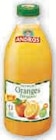 Pur jus refrigere - ANDROS dans le catalogue U Express