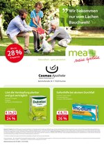 mea - meine apotheke Prospekt für Obere Roggenmühle mit 4 Seiten mea - meine apotheke Prospekt für Obere Roggenmühle: "Unsere Juli-Angebote ", 4 Seiten, 01.07.2020 - 31.07.2020