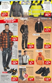 Herrenjacke im Zimmermann Prospekt in Bremen Aktueller Zimmermann Prospekt mit Herrenjacke, "Aktuelle Angebote", Seite 9