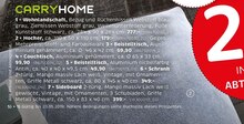 XXXLutz Möbelhäuser Mülheim - Hocker Hocker Angebot bei XXXLutz Möbelhäuser Mülheim im Prospekt "junges wohnen"