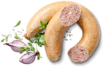 Kasseler Leberwurst im Angebot bei Kaufland in Köln Kasseler Leberwurst Angebote von STEINHAUS bei Kaufland Köln für 1,29 €