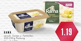 Aktuelles Sooo Buttrig! Ungesalzen Angebot bei E center in Essen ab 1,19 €
