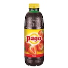 Jus de fruits - PAGO dans le catalogue Carrefour