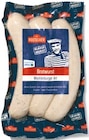 Aktuelles Bratwurst Angebot bei Netto mit dem Scottie in Potsdam ab 2,49 €