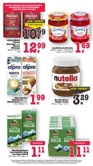 Kaffee im aktuellen E center Prospekt (Heidelberg) Kaffee im E center Prospekt "Aktuelle Angebote" mit 68 Seiten (Heidelberg)